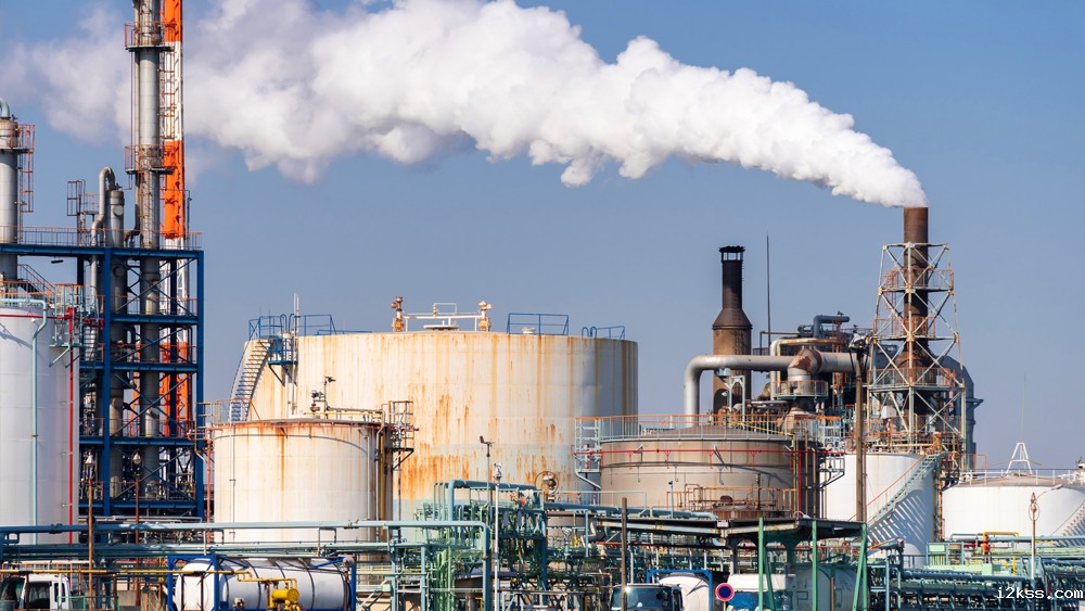 化工行业