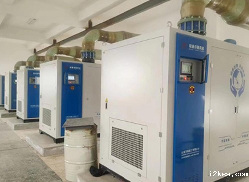 01山东某造纸厂01